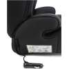 Детское автокресло Osann Flux Isofix Klima All Black (RU102-138-300)