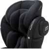 Детское автокресло Osann Flux Isofix Klima All Black (RU102-138-300)