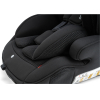 Детское автокресло Osann Flux Isofix Klima All Black (RU102-138-300)