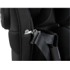 Детское автокресло Osann Flux Isofix Klima All Black (RU102-138-300)