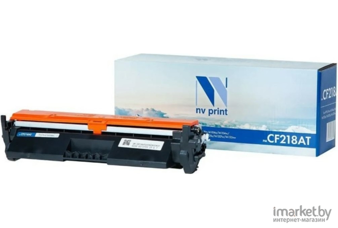 Картридж NV-Print CF218A (NV-CF218AT)