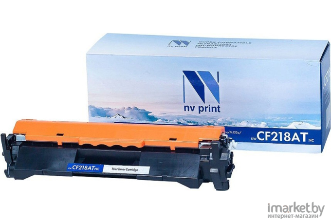 Картридж NV-Print CF218A (NV-CF218AT)