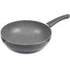 Сковорода Banquet Granite Grey Wok 28 см (84749018)