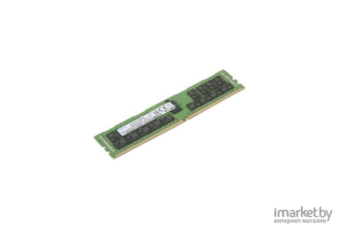 Оперативная память SuperMicro 16GB DDR4 PC4-21300 (MEM-DR416L-SL02-ER26)