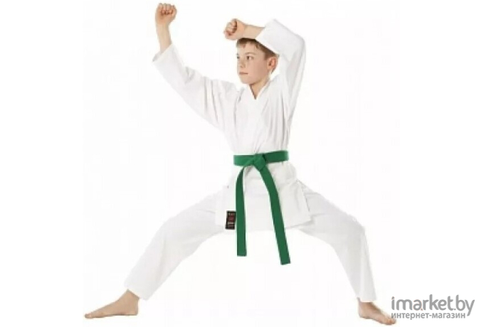 Кимоно для карате Tokaido Karategi Shoshin ATS 150