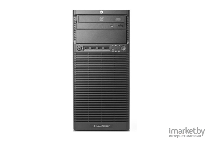 Сервер HP ProLiant ML110G7 (470065-592)