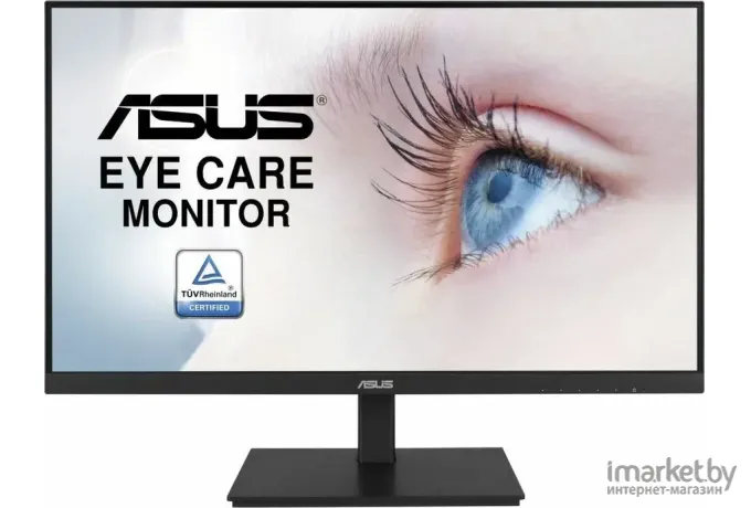 Монитор Asus VA27DQSB (90LM06H7-B01370)