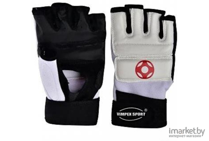 Перчатки для карате Vimpex Sport G-Kyokushin L