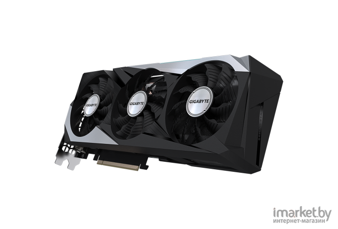 Видеокарта Gigabyte GeForce RTX 3060 Ti Gaming OC D6X 8G (GV-N306TXGAMING OC-8GD)