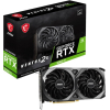 Видеокарта MSI GeForce RTX 3060 Ti Ventus 2X 8GD6X OC