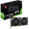 Видеокарта MSI GeForce RTX 3060 VENTUS 2X 8G OC