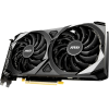 Видеокарта MSI GeForce RTX 3060 VENTUS 2X 8G OC