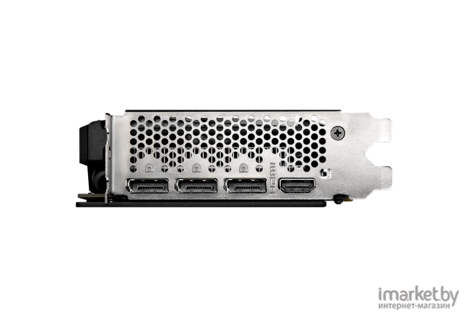 Видеокарта MSI GeForce RTX 3060 VENTUS 2X 8G OC