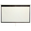 Проекционный экран Classic Solution Norma 16:9 308x300 W 300x168/9 MW-M4/W ED (NORMA_9_308_ED)