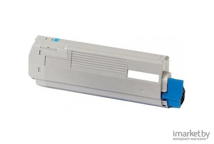 Тонер-картридж OKI TONER-C-C5850/5950-NEU (43865743)