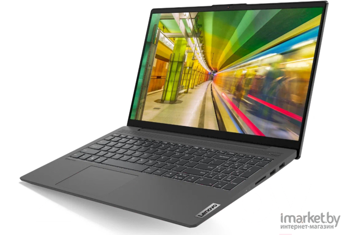 Ноутбук Lenovo IdeaPad 5 15ALC05 (82LN00SYRE)