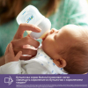 Молокоотсос Philips AVENT Premium Plus Natural Motion розовый (SCF393/11)