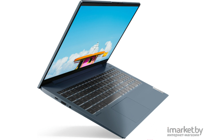 Ноутбук Lenovo IdeaPad 5 15ALC05 (82LN00T2RE)