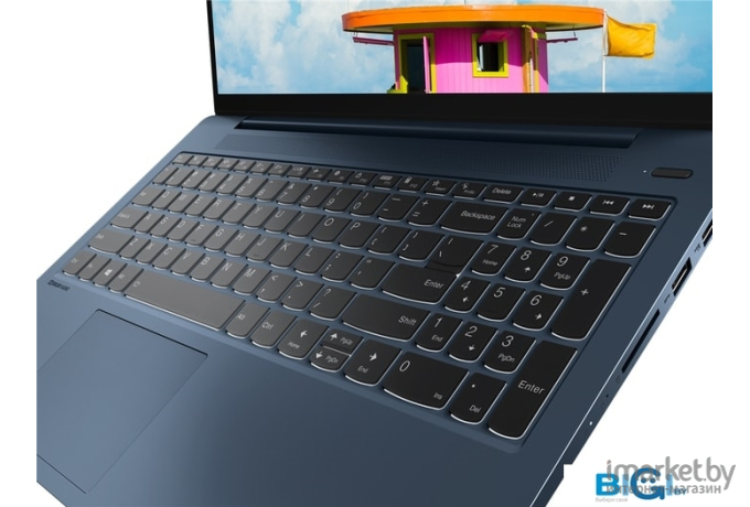 Ноутбук Lenovo IdeaPad 5 15ALC05 (82LN00T2RE)