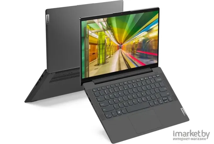 Ноутбук Lenovo IdeaPad 5 14ALC05 (82LM00SBRE)