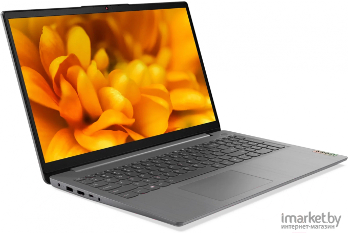 Ноутбук Lenovo IdeaPad 3 15ITL6 (82H8024PRK)