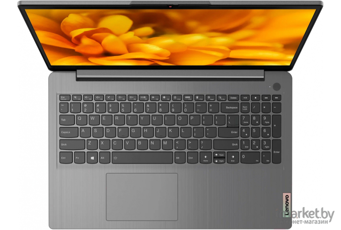 Ноутбук Lenovo IdeaPad 3 15ITL6 (82H8024PRK)