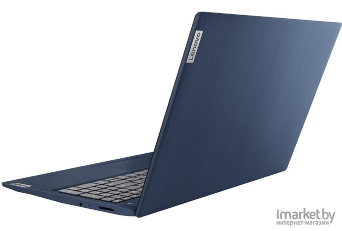 Ноутбук Lenovo IdeaPad 3 15ITL6 (82H802SYRK)