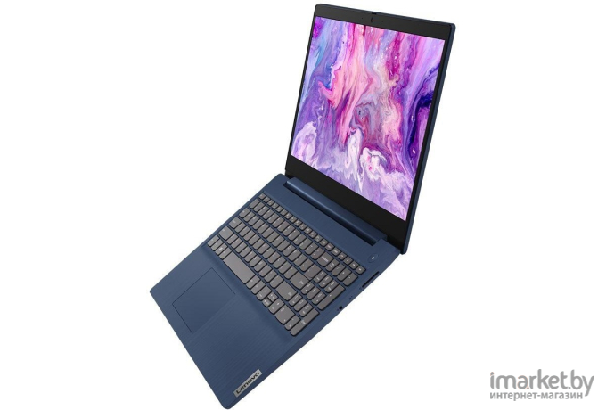 Ноутбук Lenovo IdeaPad 3 15ITL6 (82H802SYRK)