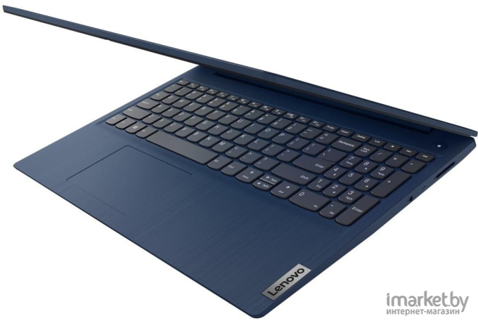 Ноутбук Lenovo IdeaPad 3 15ITL6 (82H802SYRK)