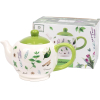 Заварочный чайник Choosing Porcelain Herbal Green 980 мл (L2520930)