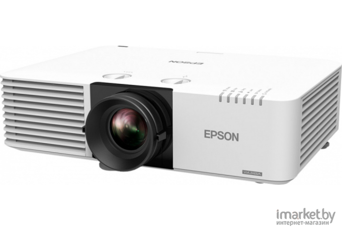 Проектор Epson EB-L530U (V11HA27040)