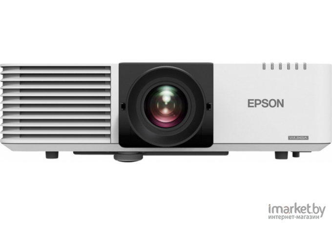 Проектор Epson EB-L530U (V11HA27040)