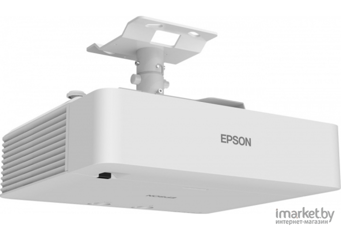 Проектор Epson EB-L530U (V11HA27040)