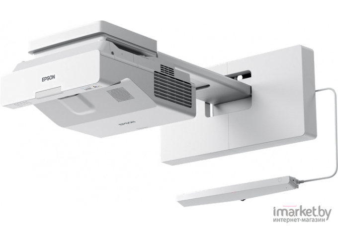 Проектор Epson EB-725Wi (V11H998040)