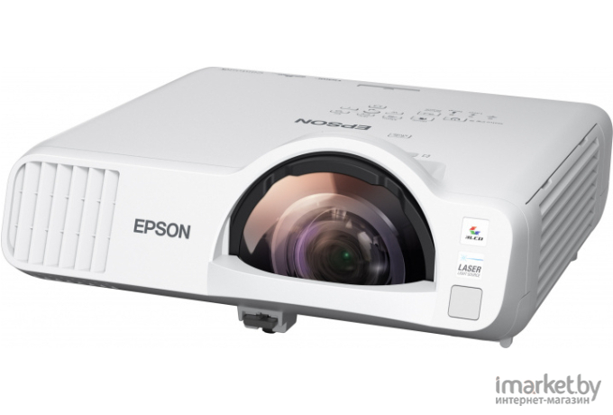 Проектор Epson EB-L200SW (V11H993040)