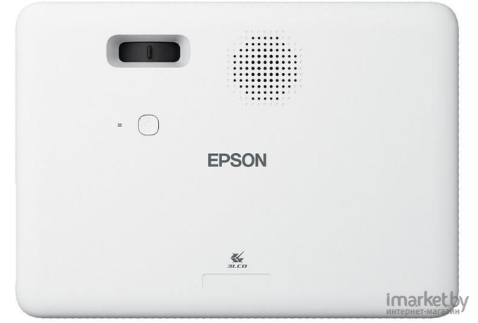 Проектор Epson CO-W01 (V11HA86040)