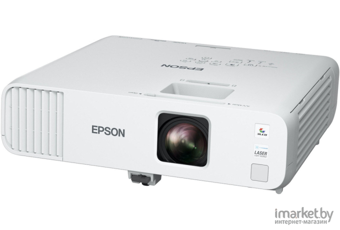 Проектор Epson EB-L200W (V11H991040)