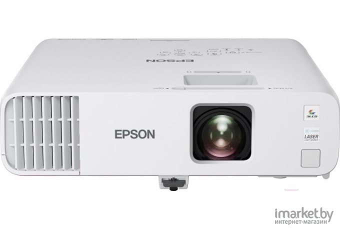 Проектор Epson EB-L200W (V11H991040)