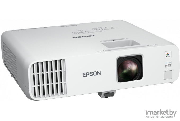 Проектор Epson EB-L200W (V11H991040)