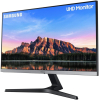 Монитор Samsung 28R550U темно-серый (LU28R550UQRXEN)