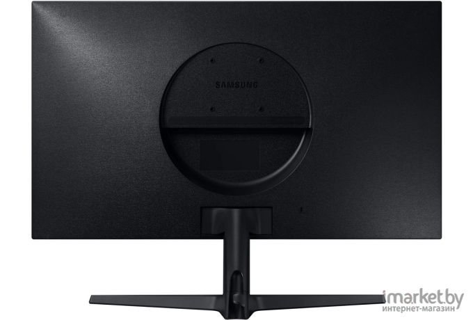 Монитор Samsung 28R550U темно-серый (LU28R550UQRXEN)