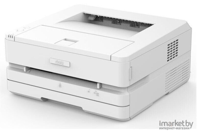 Принтер лазерный Deli Laser (P2500DN)