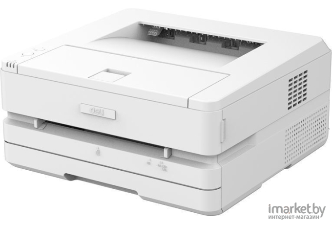 Принтер лазерный Deli Laser (P2500DW)