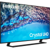 Телевизор Samsung UE43BU8500UXCE черный