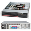 Корпус SuperMicro SuperChassis 740W (CSE-213A-R740LPB)