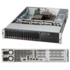 Корпус SuperMicro SuperChassis 740W (CSE-213A-R740LPB)