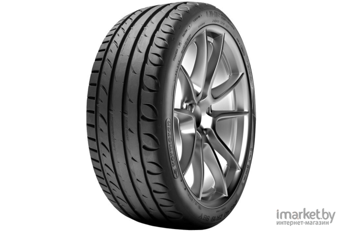 Автомобильные шины Kormoran Ultra High Performance 215/45R18 93Y XL (127115)