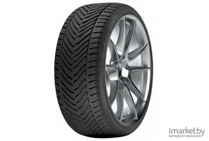 Автомобильные шины Kormoran ALL SEASON 195/65R15 91T (099500)