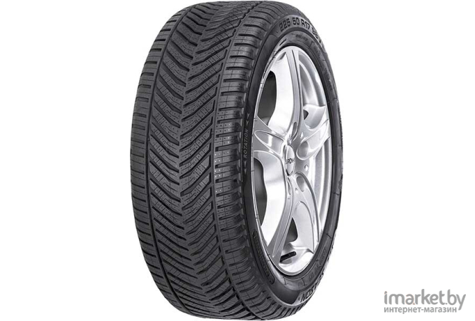 Автомобильные шины Kormoran ALL SEASON 205/60R16 96H XL (971923)