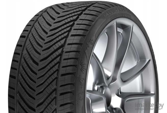 Автомобильные шины Kormoran ALL SEASON 205/60R16 96H XL (971923)